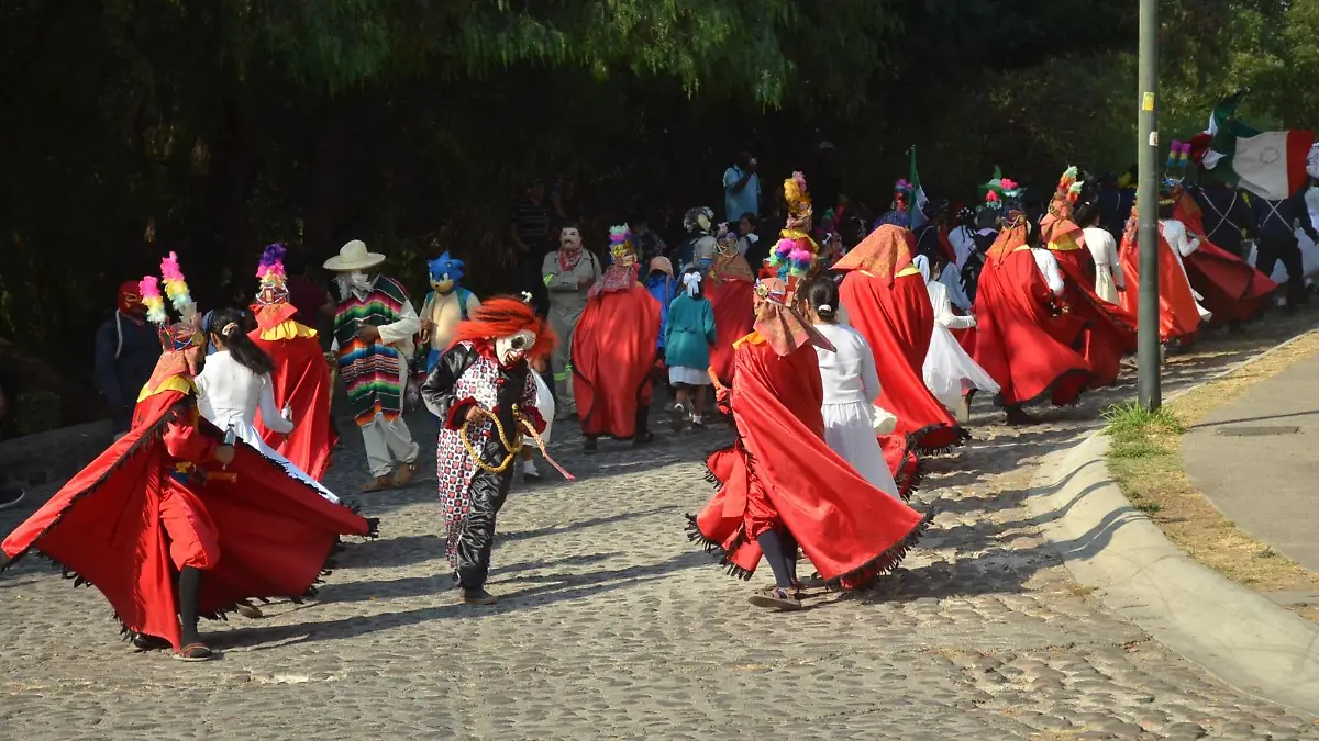 Fiesta San Isidro